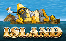 Игровой автомат Island Игровой автомат Island