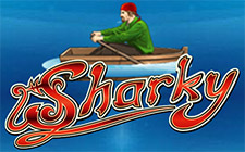 Игровой автомат Sharky Игровой автомат Sharky